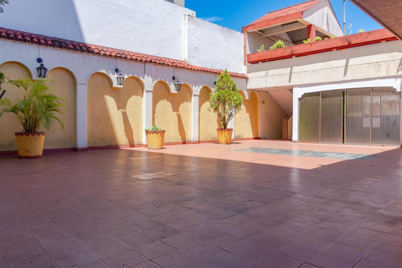 Hotel Dinastia Real Neiva  Exterior photo