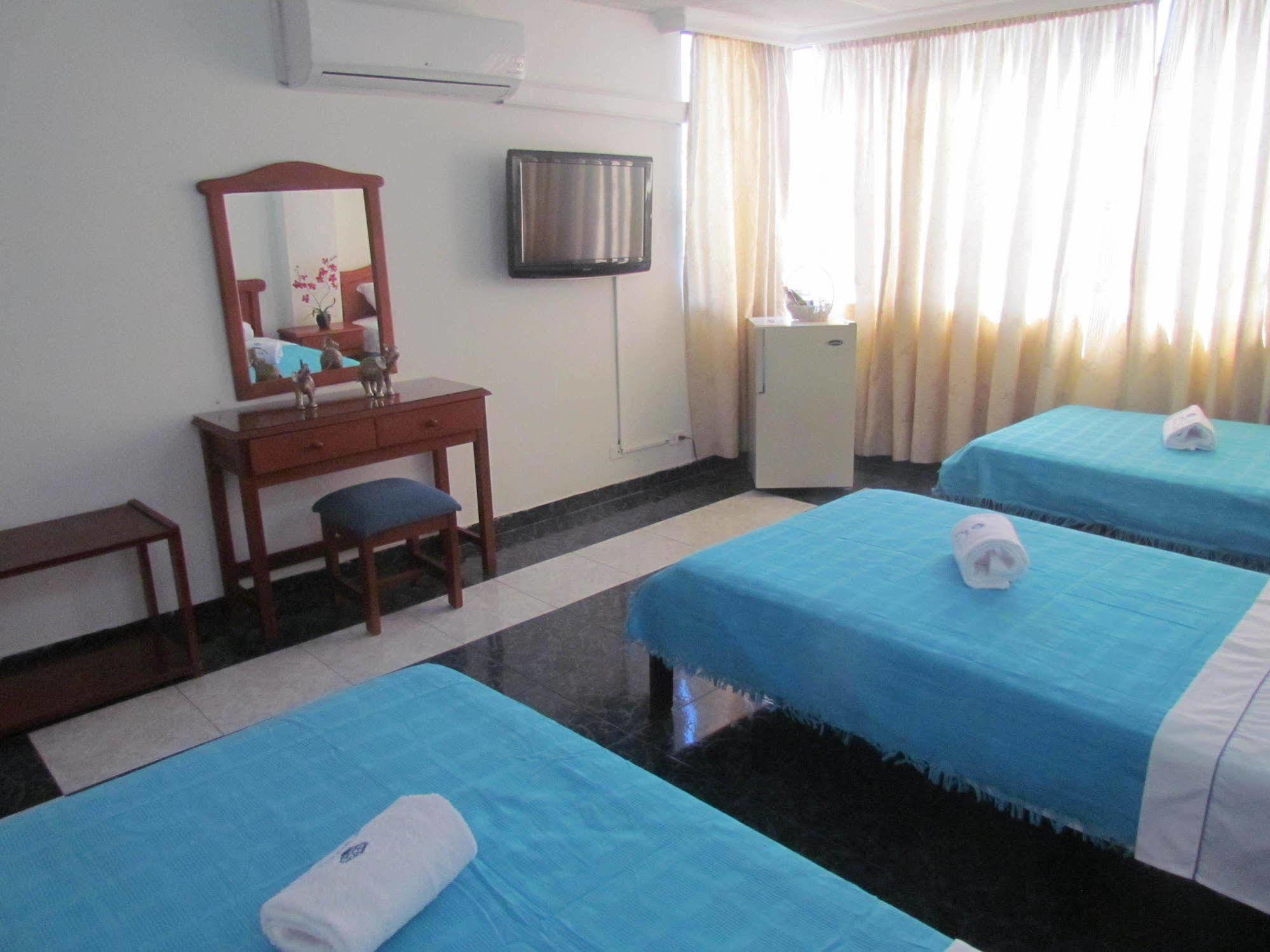 Hotel Dinastia Real Neiva  Exterior photo