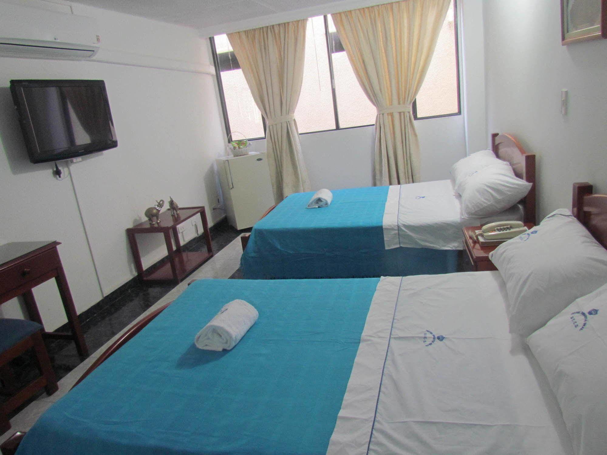 Hotel Dinastia Real Neiva  Exterior photo