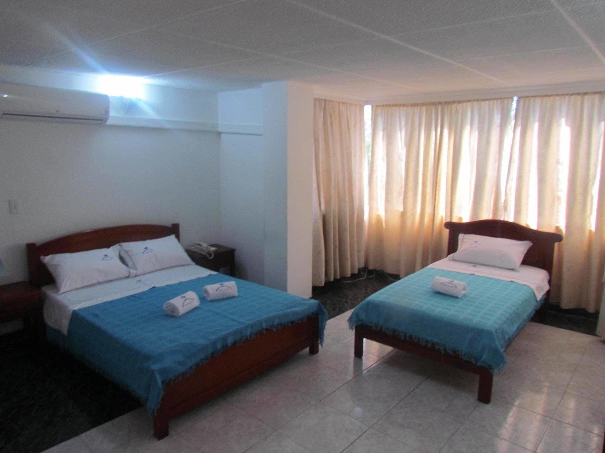 Hotel Dinastia Real Neiva  Exterior photo